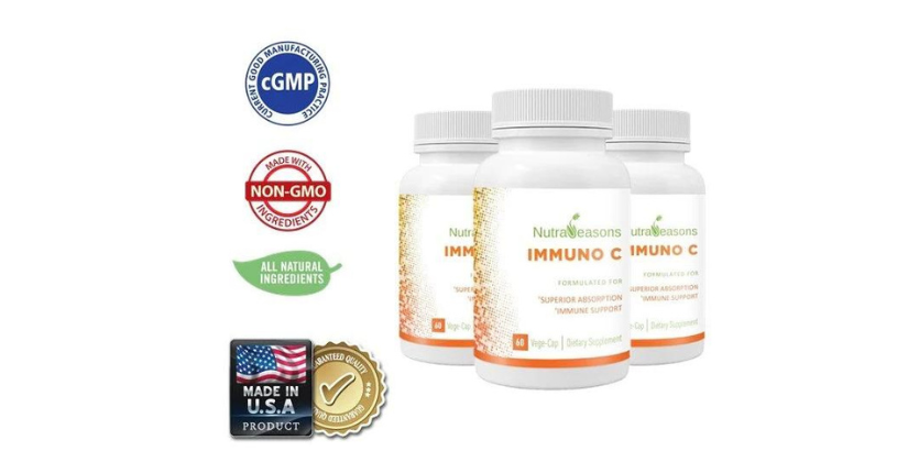 The Nutra Seasons Promise