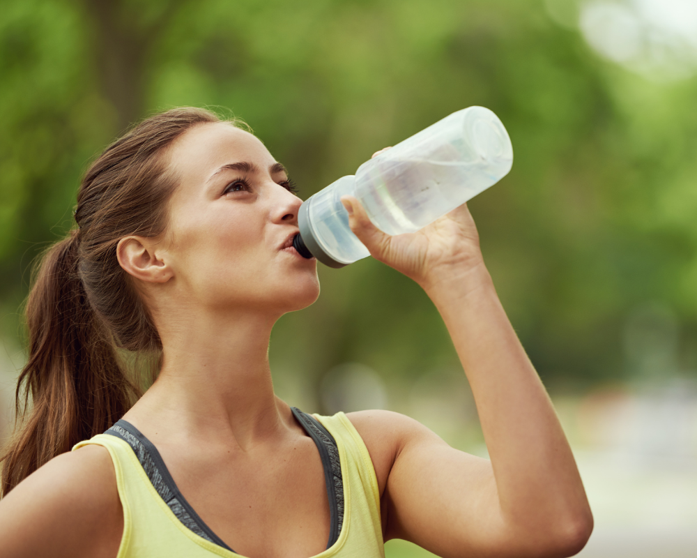 3 Ways to Stay Healthy This Summer with NutraSeasons