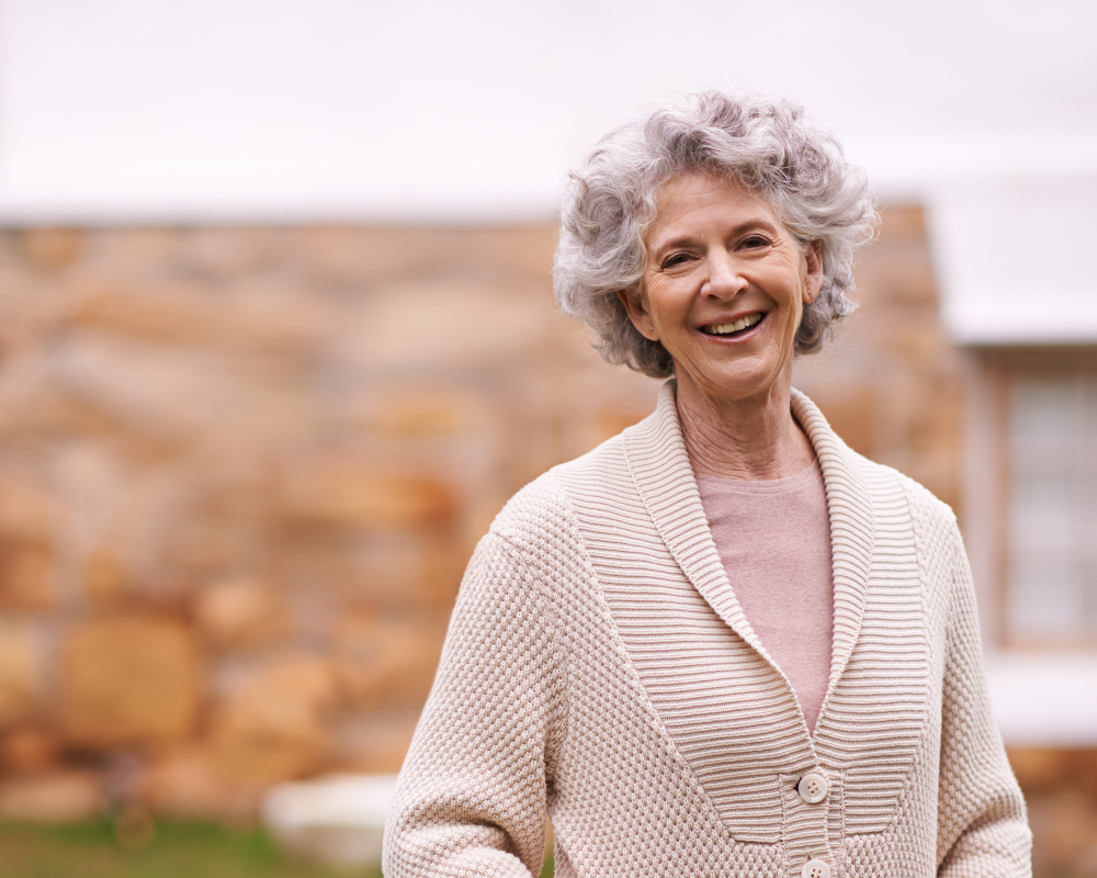 Embrace the Path of Graceful Aging and Vitality