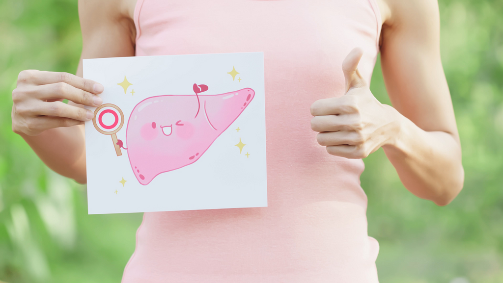 Nurturing Your Liver: Tips for a Healthy Lifestyle