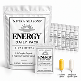 Energy Daily Pack