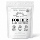 For Her Daily Pack