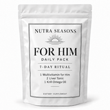 For Him Daily Pack