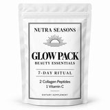 Glow Pack - Beauty Essentials