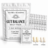 Gut Balance Daily Pack