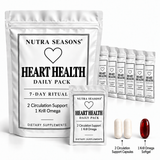 Heart Health Daily Pack