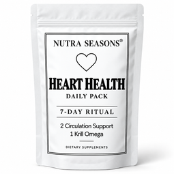 Heart Health Daily Pack
