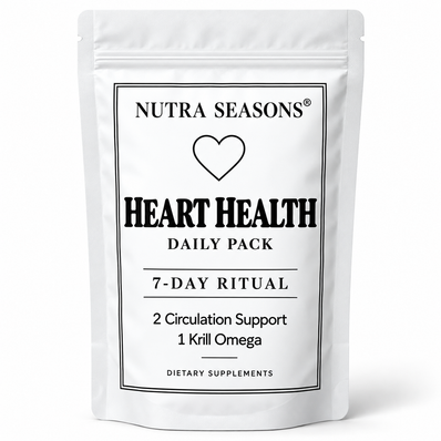 Heart Health Daily Pack