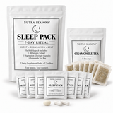 Sleep Daily Pack