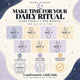 Sleep Daily Pack