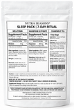 Sleep Daily Pack