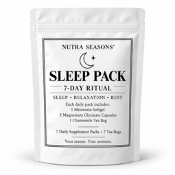 Sleep Daily Pack