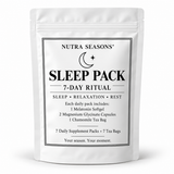 Sleep Daily Pack