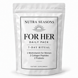 For Her Daily Pack