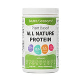 Plant Based All Nature Protein Powder