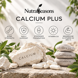 Calcium Plus