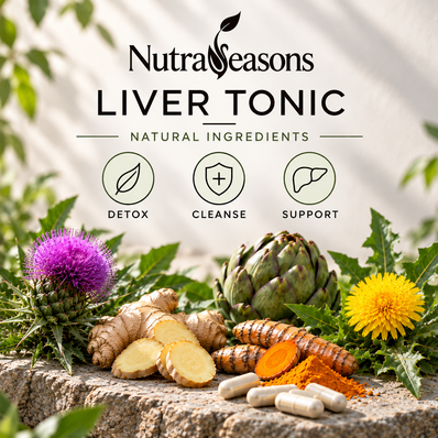 Liver Tonic