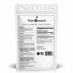 Collagen Peptide