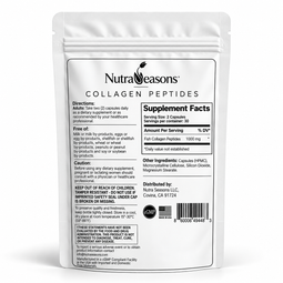 Collagen Peptide