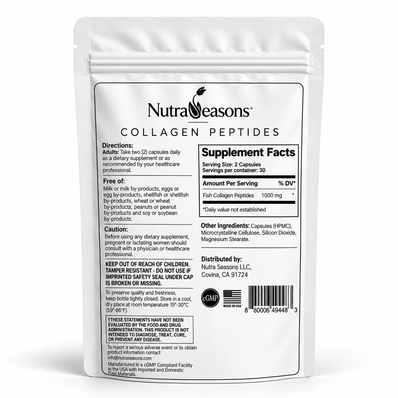 Collagen Peptide