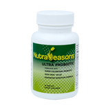 Ultra Probiotic w/ Bacillus Coagulants, Digestive Enzyme and Amla Fruit