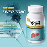 Liver Tonic