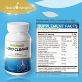 Lung Cleanse