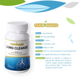 Lung Cleanse
