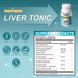 Liver Tonic