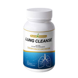 Lung Cleanse
