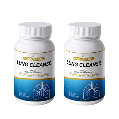 Lung Cleanse