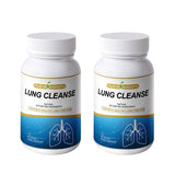 Lung Cleanse