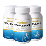 Lung Cleanse