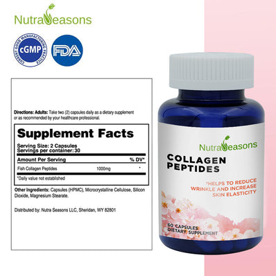 Collagen Peptide