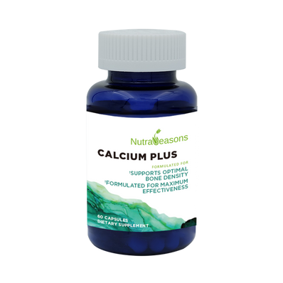 Calcium Plus