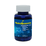 Essential D3 (Vitamin D3)