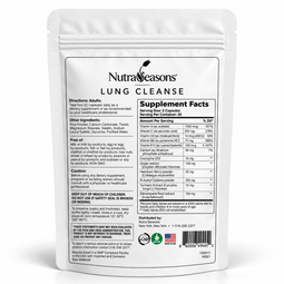Lung Cleanse