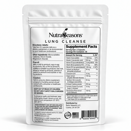 Lung Cleanse