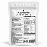Lung Cleanse