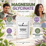 Magnesium Bisglycinate