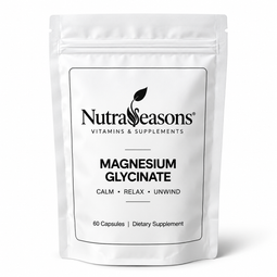 Magnesium Bisglycinate