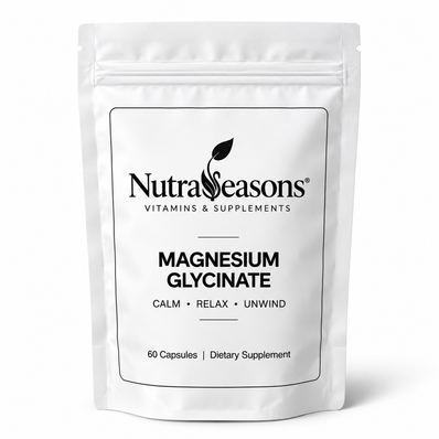 Magnesium Bisglycinate