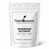 Magnesium Bisglycinate