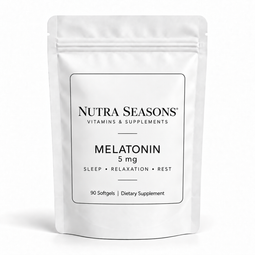 Melatonin 5mg