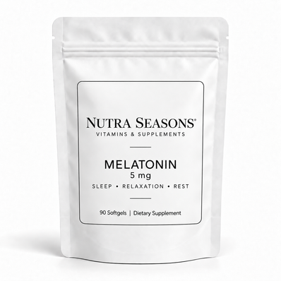 Melatonin 5mg