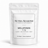 Melatonin 5mg