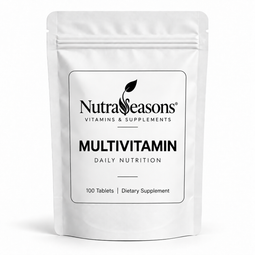 Multivitamin A-Z 100-day Supply