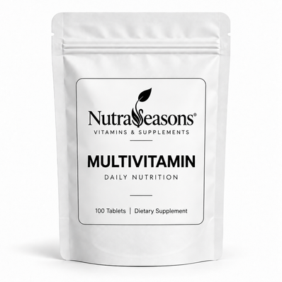Multivitamin A-Z 100-day Supply