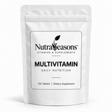 Multivitamin A-Z 100-day Supply