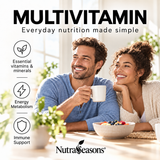 Multivitamin A-Z 100-day Supply